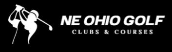 NE Ohio Golf logo
